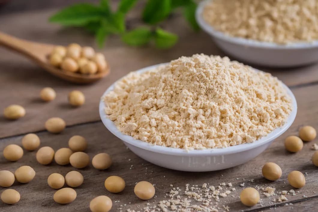 Isolate Soy Protein