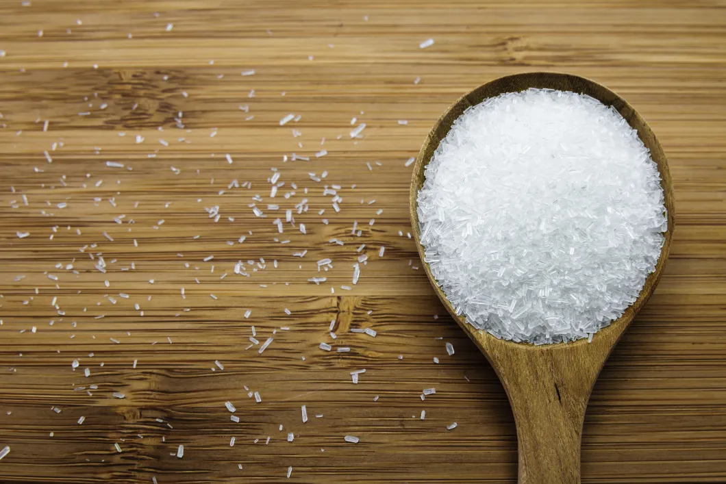 Monosodium Glutamate(MSG)