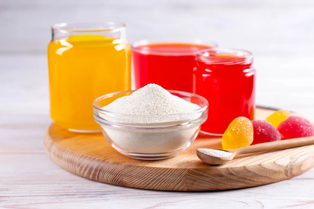 Pectin Powder