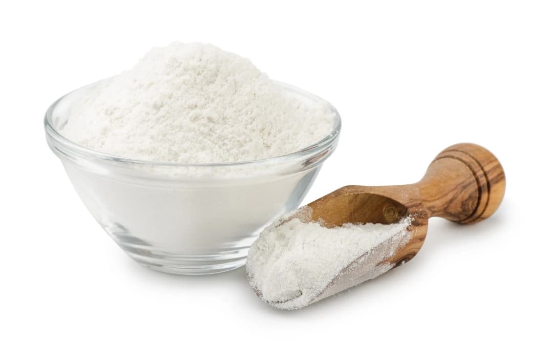 Wheat Starch