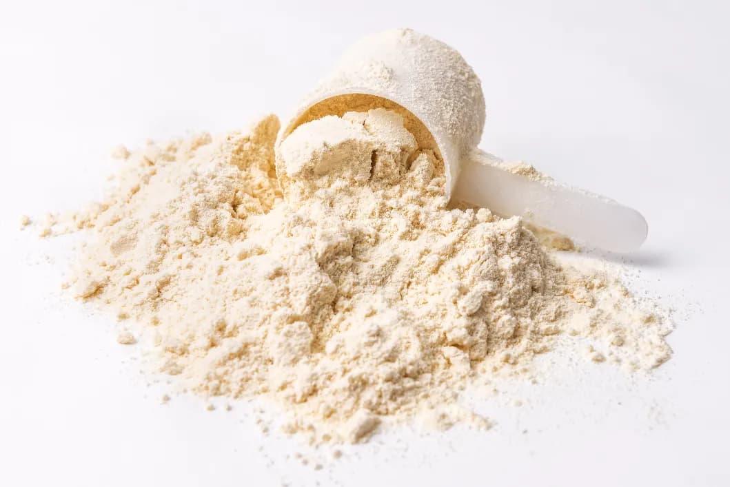 Whey Powder