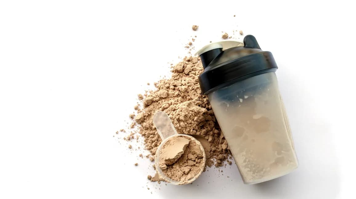 Whey Protein Concentrate 80